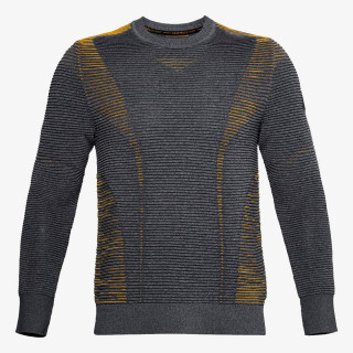 UNDER ARMOUR Majica UA IntelliKnit Phantom 2.0
