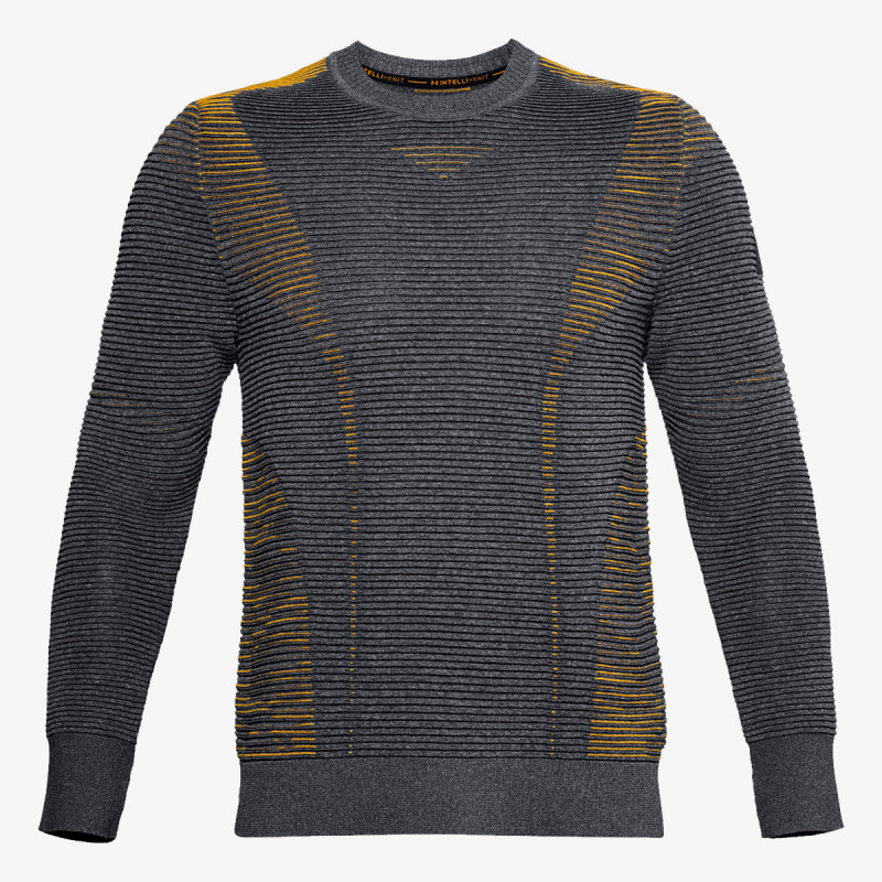 UNDER ARMOUR Majica UA IntelliKnit Phantom 2.0