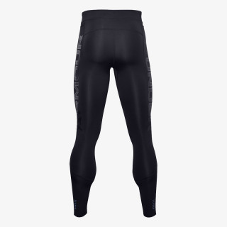 UNDER ARMOUR Helanke UA Q. IGNIGHT ColdGear Tight