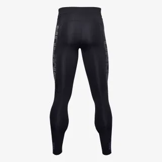 UNDER ARMOUR Helanke UA Q. IGNIGHT ColdGear Tight