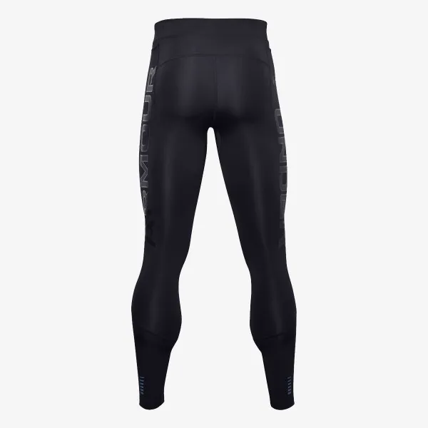 UNDER ARMOUR Helanke UA Q. IGNIGHT ColdGear Tight 