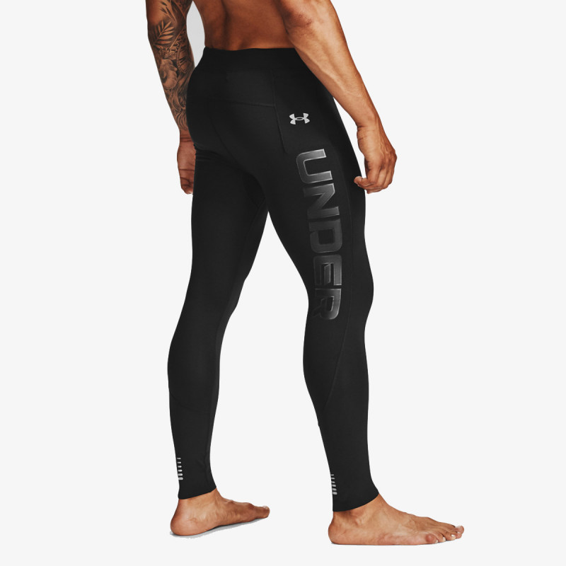 UNDER ARMOUR Helanke UA Q. IGNIGHT ColdGear Tight