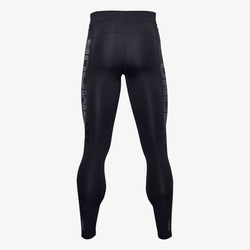 UNDER ARMOUR Helanke UA Q. IGNIGHT ColdGear Tight