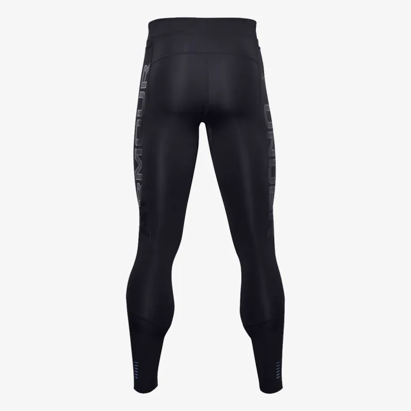 UNDER ARMOUR Helanke UA Q. IGNIGHT ColdGear Tight