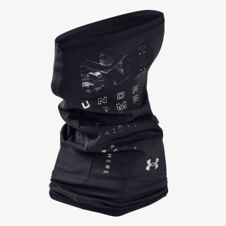 UNDER ARMOUR Šal UA Run Gaiter
