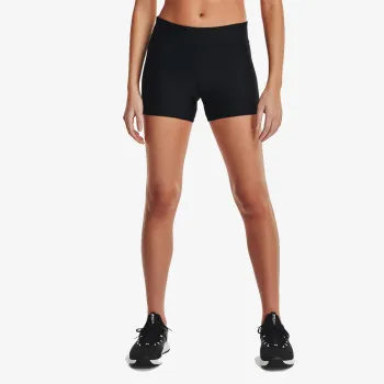 UNDER ARMOUR Šorc Armour Mid Rise Shorty 