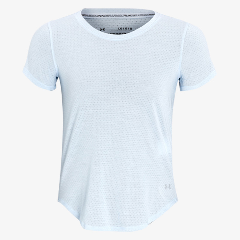 UNDER ARMOUR Majica UA Streaker SS