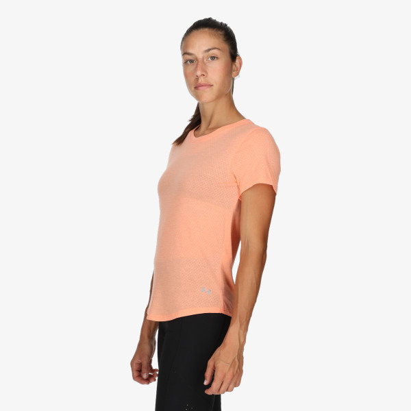 UNDER ARMOUR Majica UA Streaker SS 