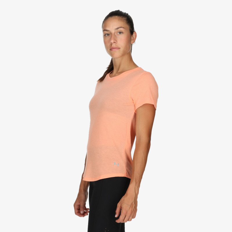 UNDER ARMOUR Majica UA Streaker SS