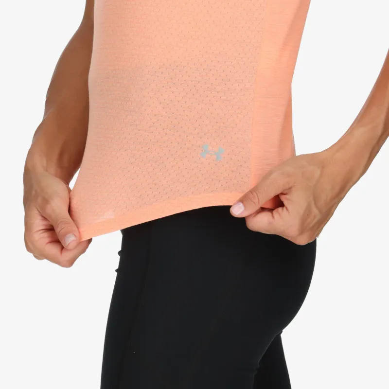 UNDER ARMOUR Majica UA Streaker SS 
