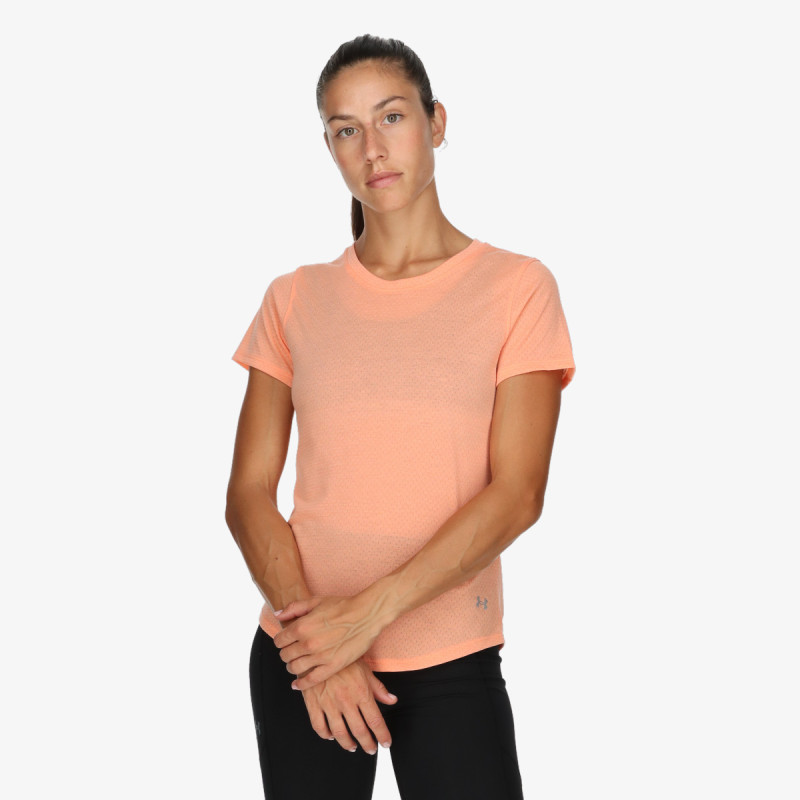 UNDER ARMOUR Majica UA Streaker SS