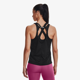 UNDER ARMOUR Majica bez rukava UA Fly By Tank