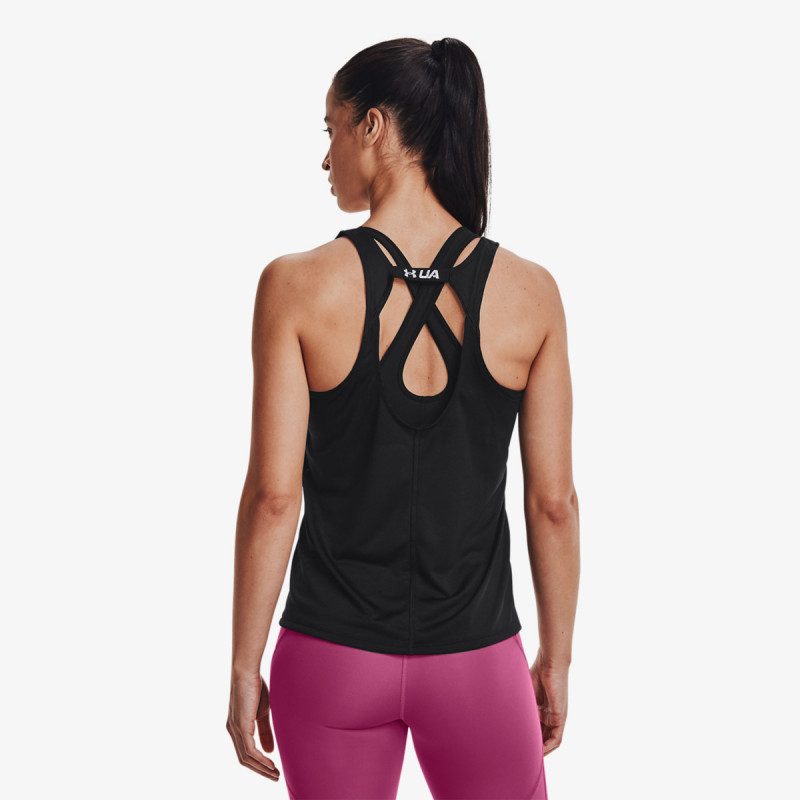 UNDER ARMOUR Majica bez rukava UA Fly By Tank