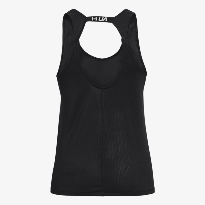 UNDER ARMOUR Majica bez rukava UA Fly By Tank