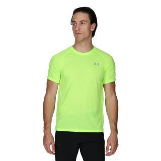 UNDER ARMOUR Majica STREAKER TEE 