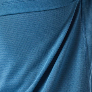 UNDER ARMOUR Majica STREAKER TEE