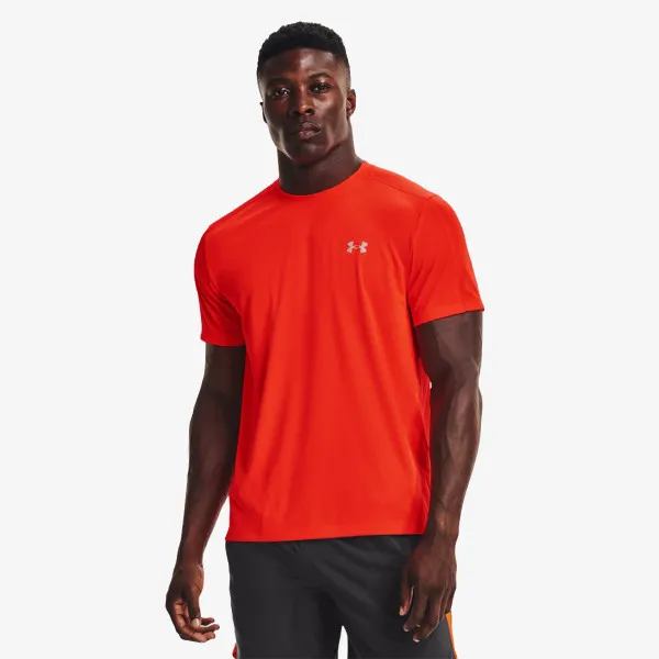 UNDER ARMOUR Majica UA Speed Stride Short Sleeve 