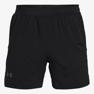 UNDER ARMOUR Šorc UA LAUNCH 5'' SHORT