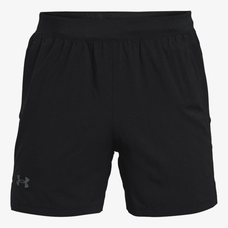 UNDER ARMOUR Šorc UA LAUNCH 5'' SHORT