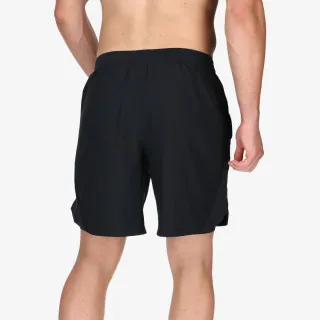 Under Armour Šorc Launch 2-IN-1 