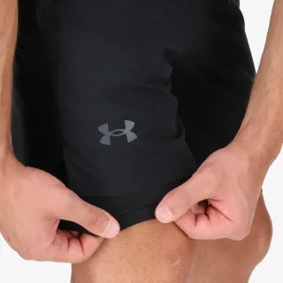 Under Armour Šorc Launch 2-IN-1 