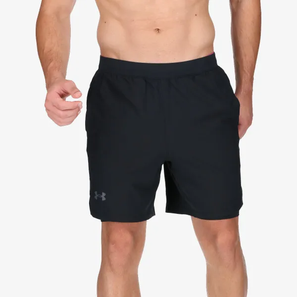 Under Armour Šorc Launch 2-IN-1 