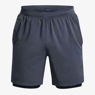 UNDER ARMOUR Šorc LAUNCH 7''