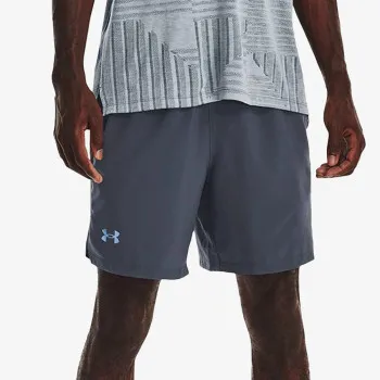 UNDER ARMOUR Šorc UA LAUNCH 7'' 2-IN-1 SHORT 