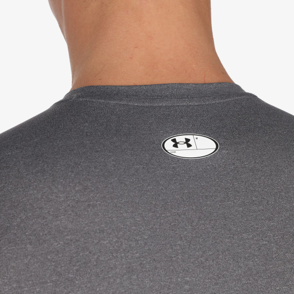 UNDER ARMOUR Majica HG Armour 