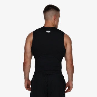 UNDER ARMOUR Majica bez rukava UA HG Armour Comp SL