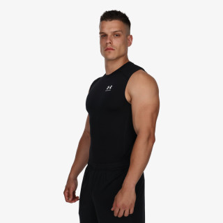 UNDER ARMOUR Majica bez rukava UA HG Armour Comp SL