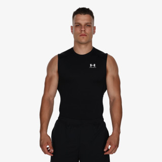 UNDER ARMOUR Majica bez rukava UA HG Armour Comp SL