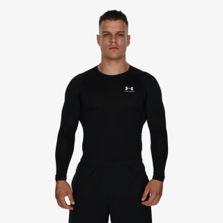 UNDER ARMOUR Majica dugih rukava HeatGear