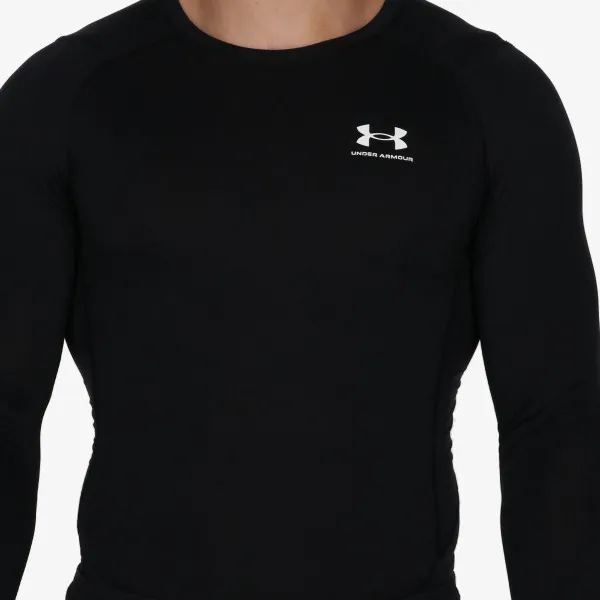 UNDER ARMOUR Majica dugih rukava HeatGear
