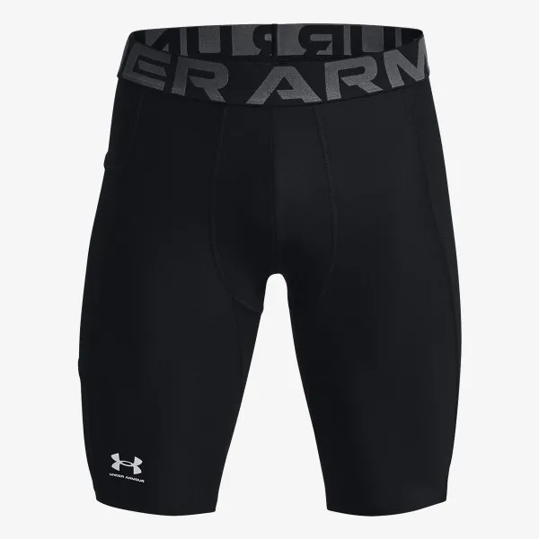 UNDER ARMOUR Šorc UA HG Armour Lng Shorts