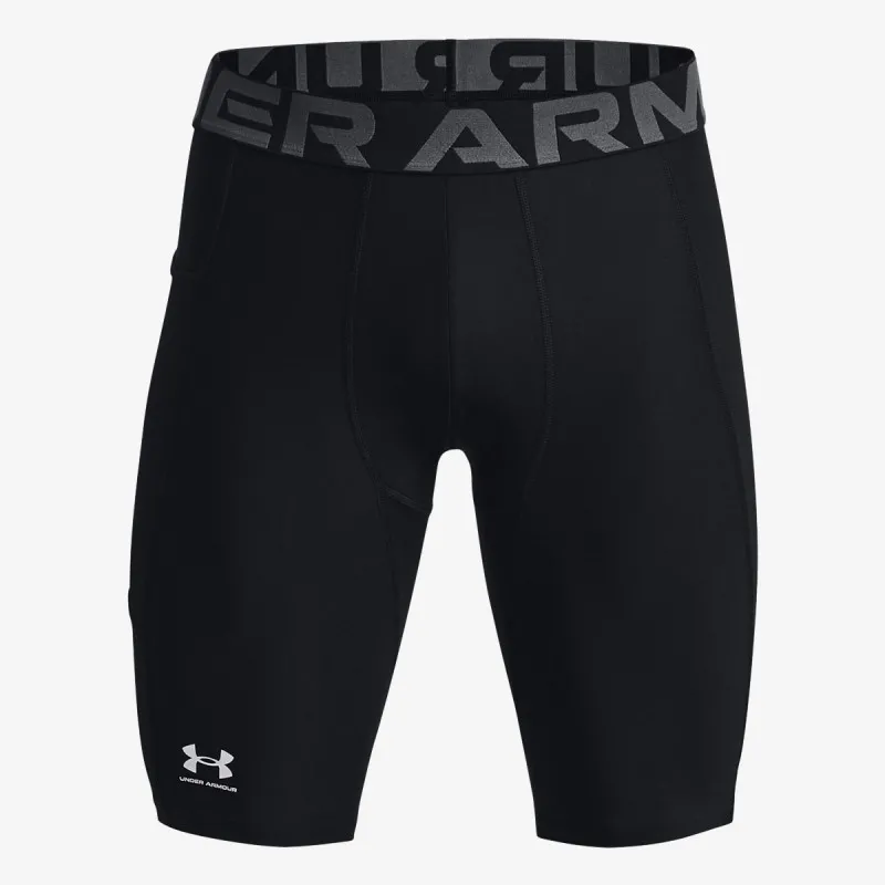 UNDER ARMOUR Šorc UA HG Armour Lng Shorts