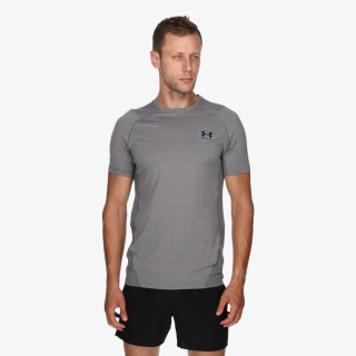 UNDER ARMOUR Majica UA HG Armour Fitted SS 