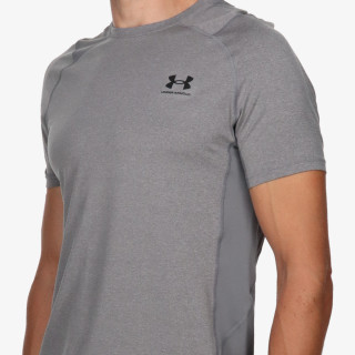 UNDER ARMOUR Majica UA HG Armour Fitted SS 