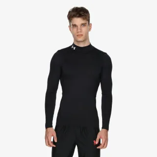 UNDER ARMOUR Dukserica UA HG Armour Comp Mock LS 