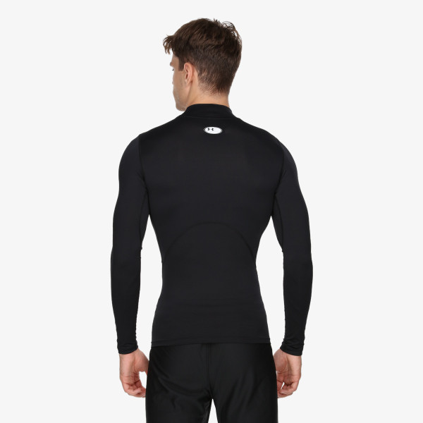 UNDER ARMOUR Dukserica UA HG Armour Comp Mock LS 