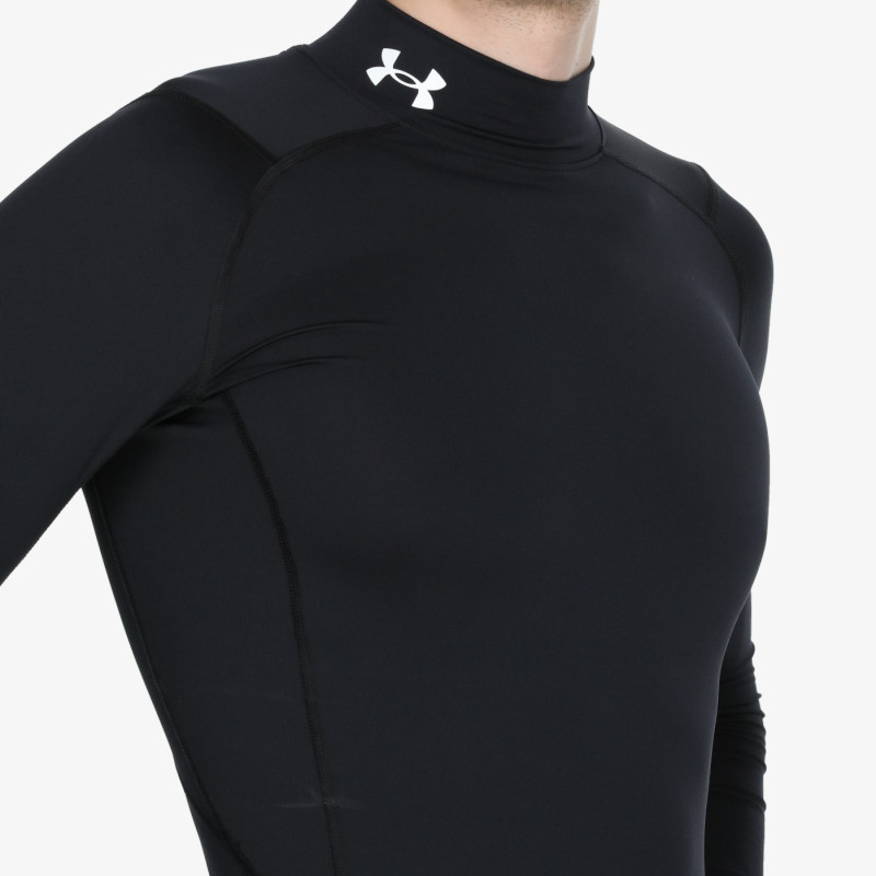 UNDER ARMOUR Dukserica UA HG Armour Comp Mock LS