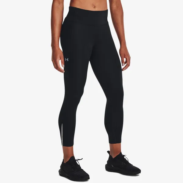 UNDER ARMOUR Helanke Launch 