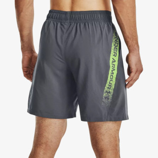 UNDER ARMOUR Šorc Woven Graphic