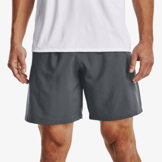 UNDER ARMOUR Šorc Woven Graphic