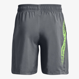 UNDER ARMOUR Šorc Woven Graphic
