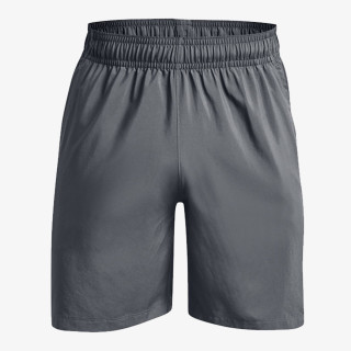 UNDER ARMOUR Šorc Woven Graphic