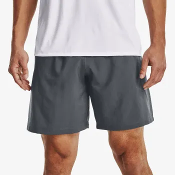UNDER ARMOUR Šorc Woven Graphic 