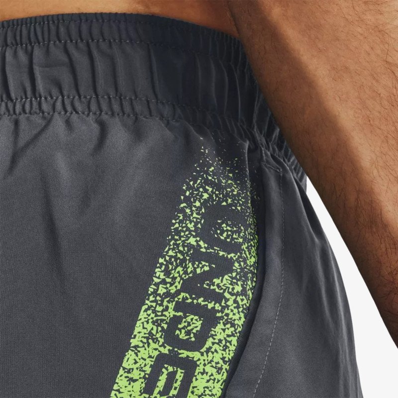 UNDER ARMOUR Šorc Woven Graphic