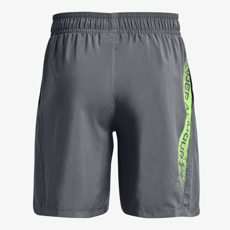 UNDER ARMOUR Šorc Woven Graphic