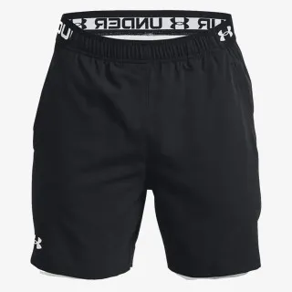 UNDER ARMOUR Šorc Vanish Woven 2 in 1